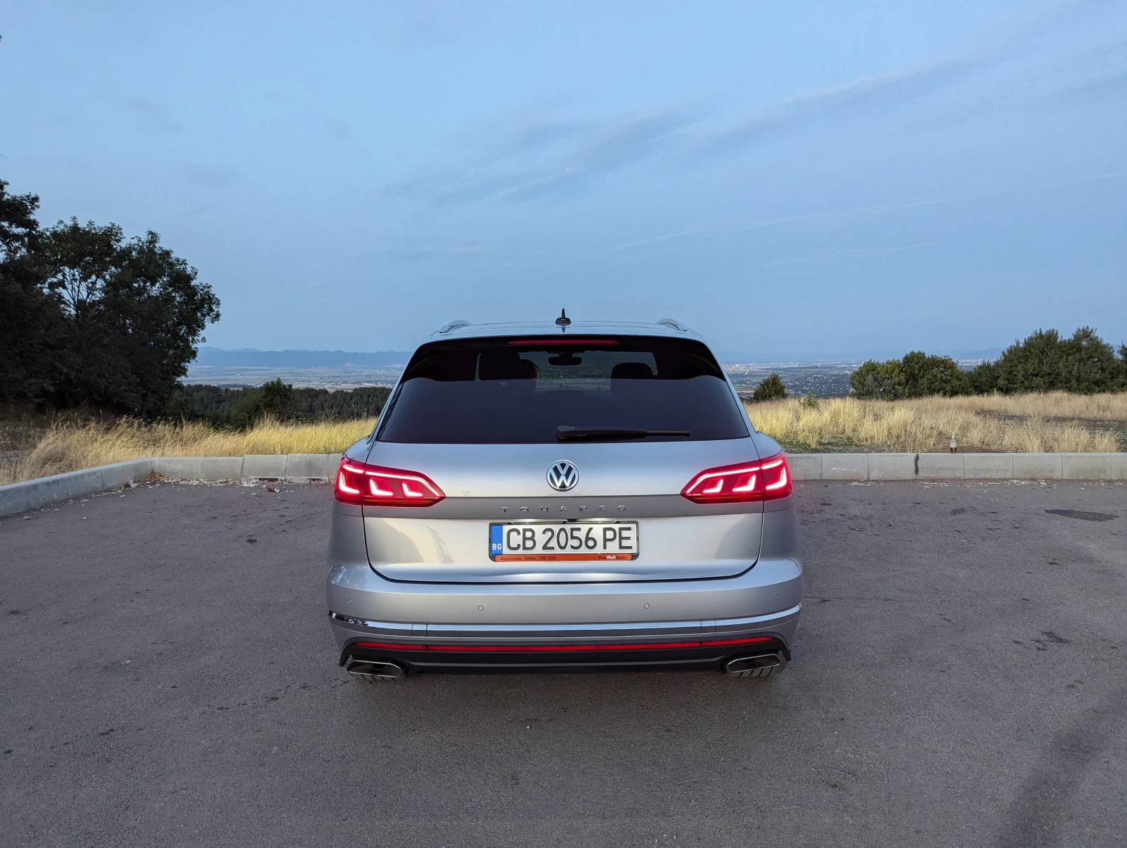 VW Touareg ����������� | Mobile.bg � ����������� 4