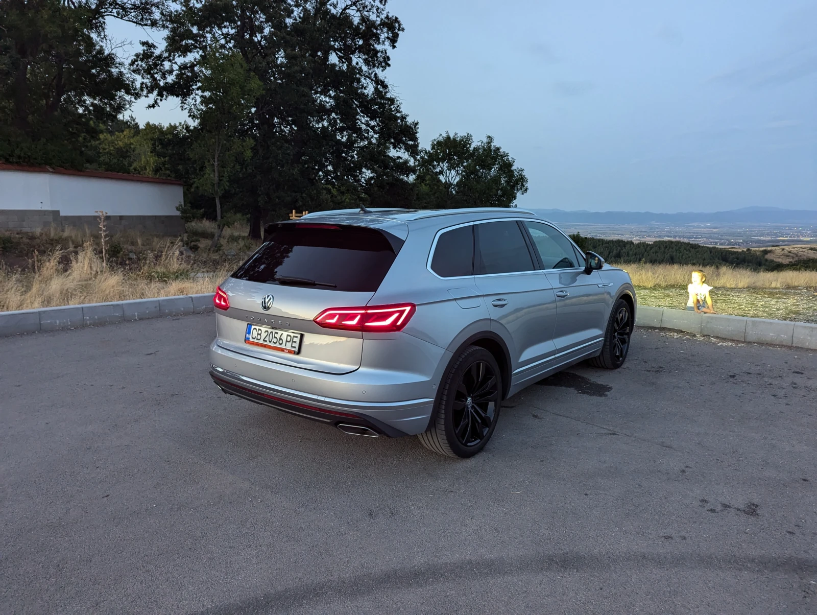 VW Touareg ����������� | Mobile.bg � ����������� 5