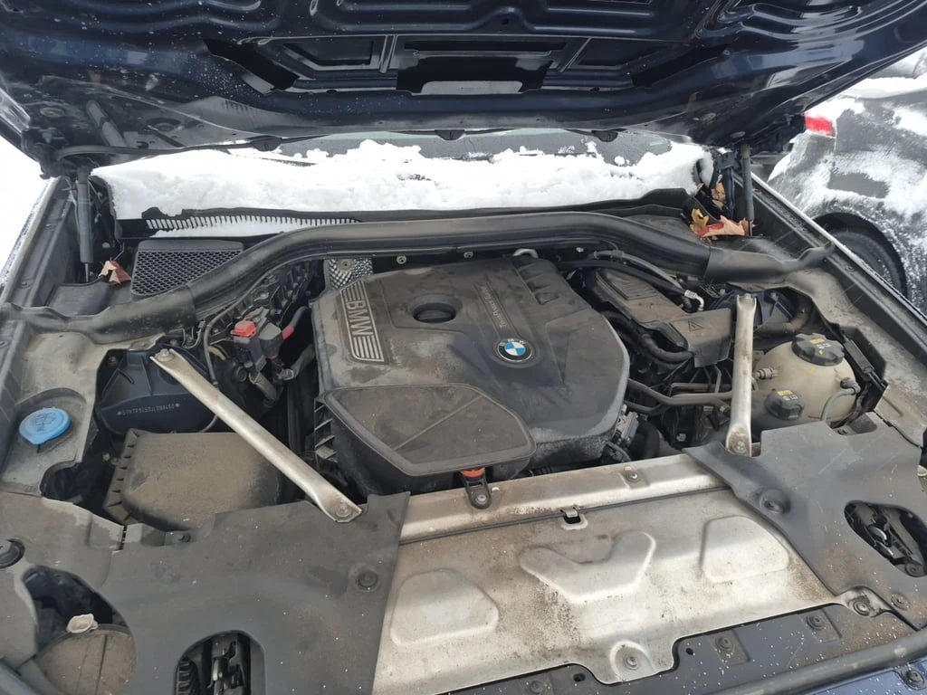 BMW X3 * XDRIVE30I * CARFAX * ���� �� �� | Mobile.bg � ����������� 14