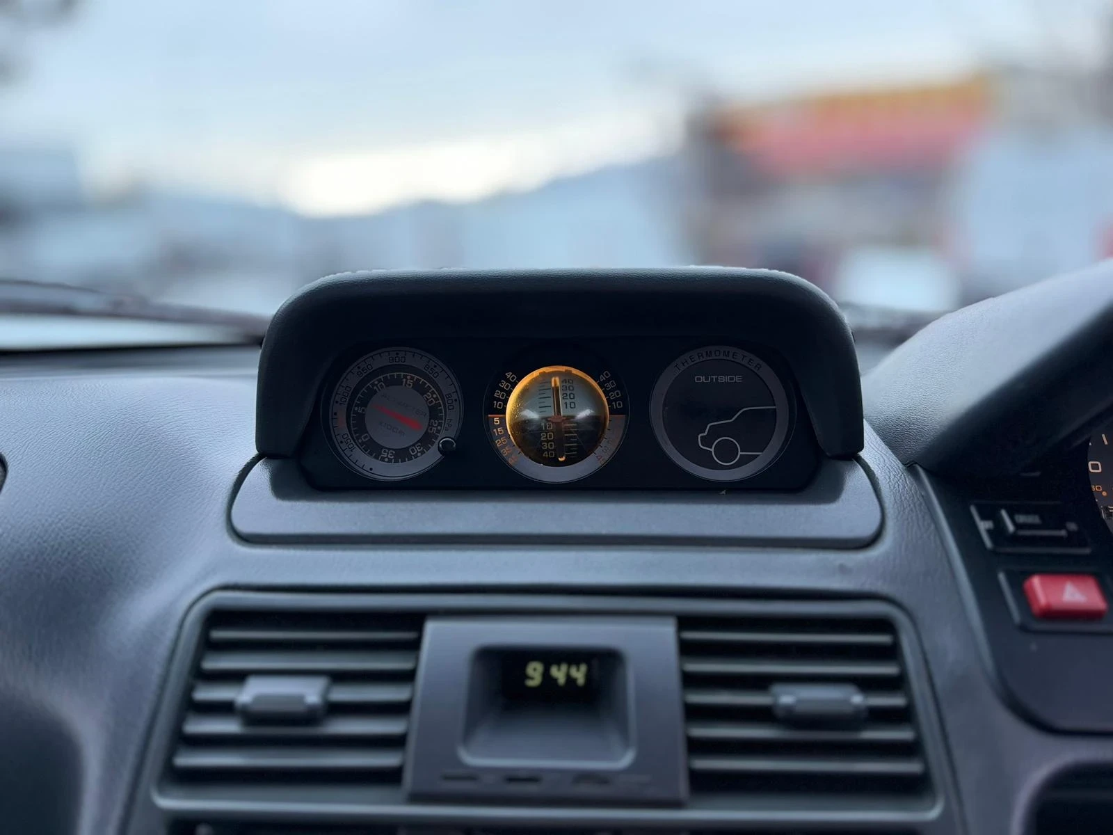 Mitsubishi Pajero 3.0 170кс шпер диференциял - изображение 10