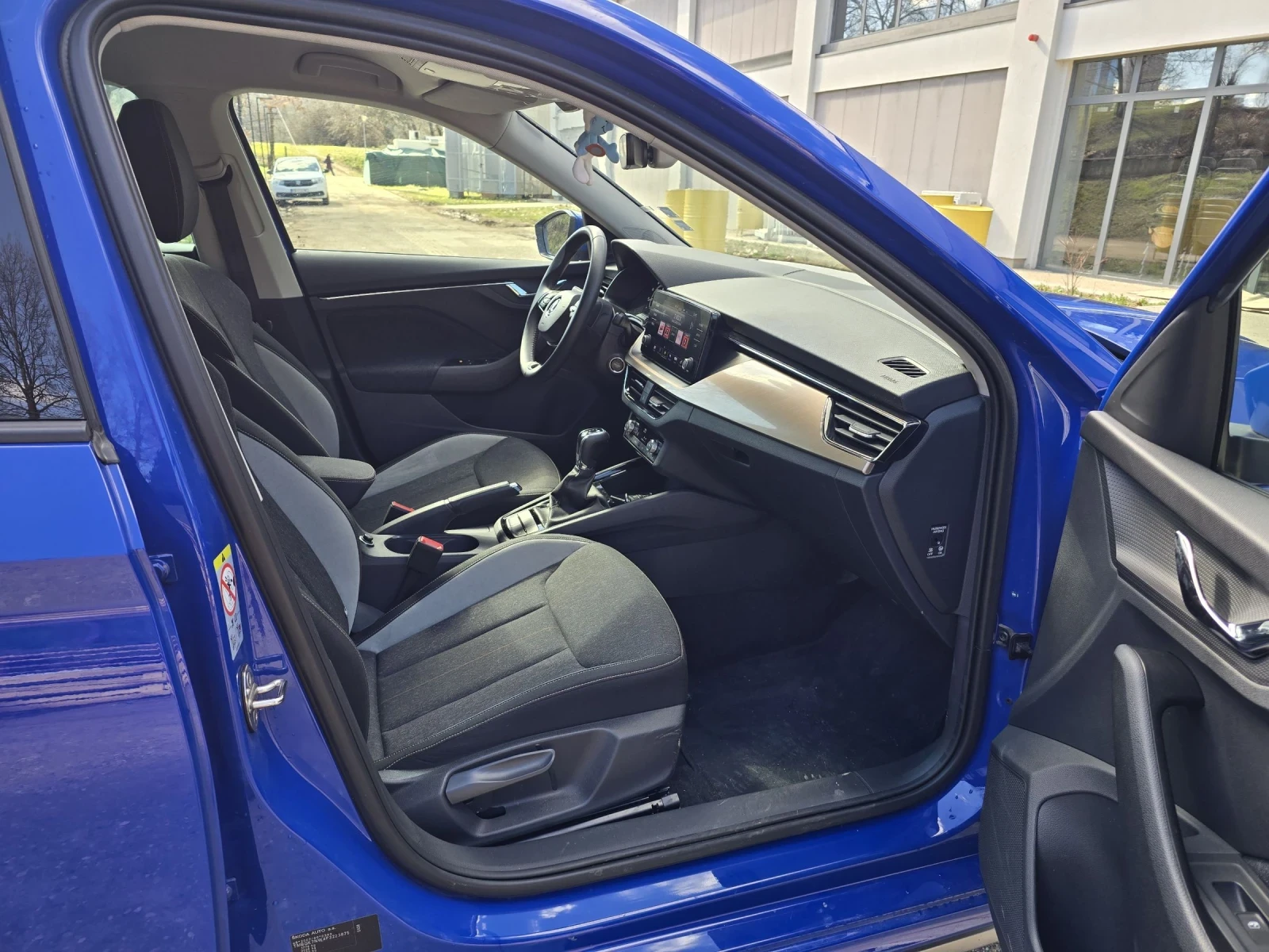 Skoda Kamiq ���������, �������, �������� | Mobile.bg � ����������� 10