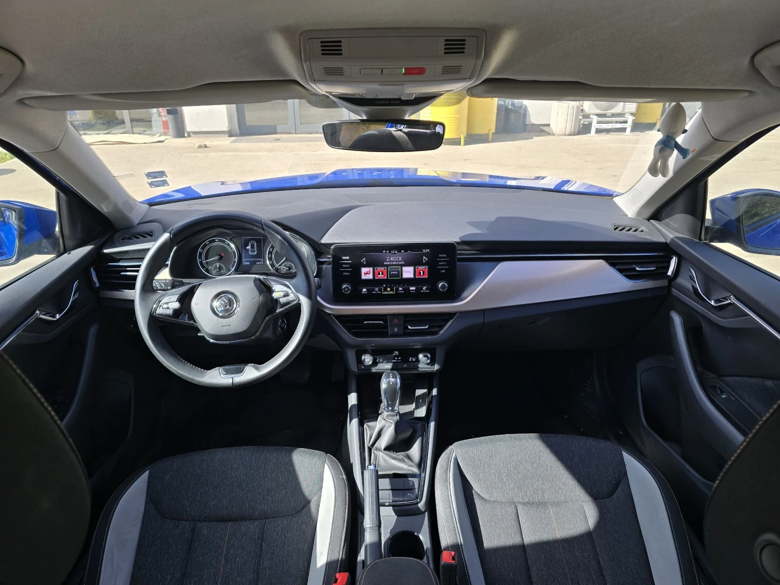 Skoda Kamiq ���������, �������, �������� | Mobile.bg � ����������� 11