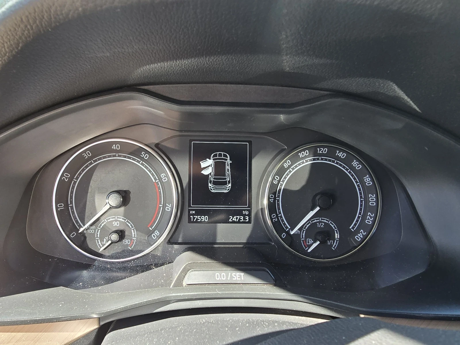 Skoda Kamiq ���������, �������, �������� | Mobile.bg � ����������� 12