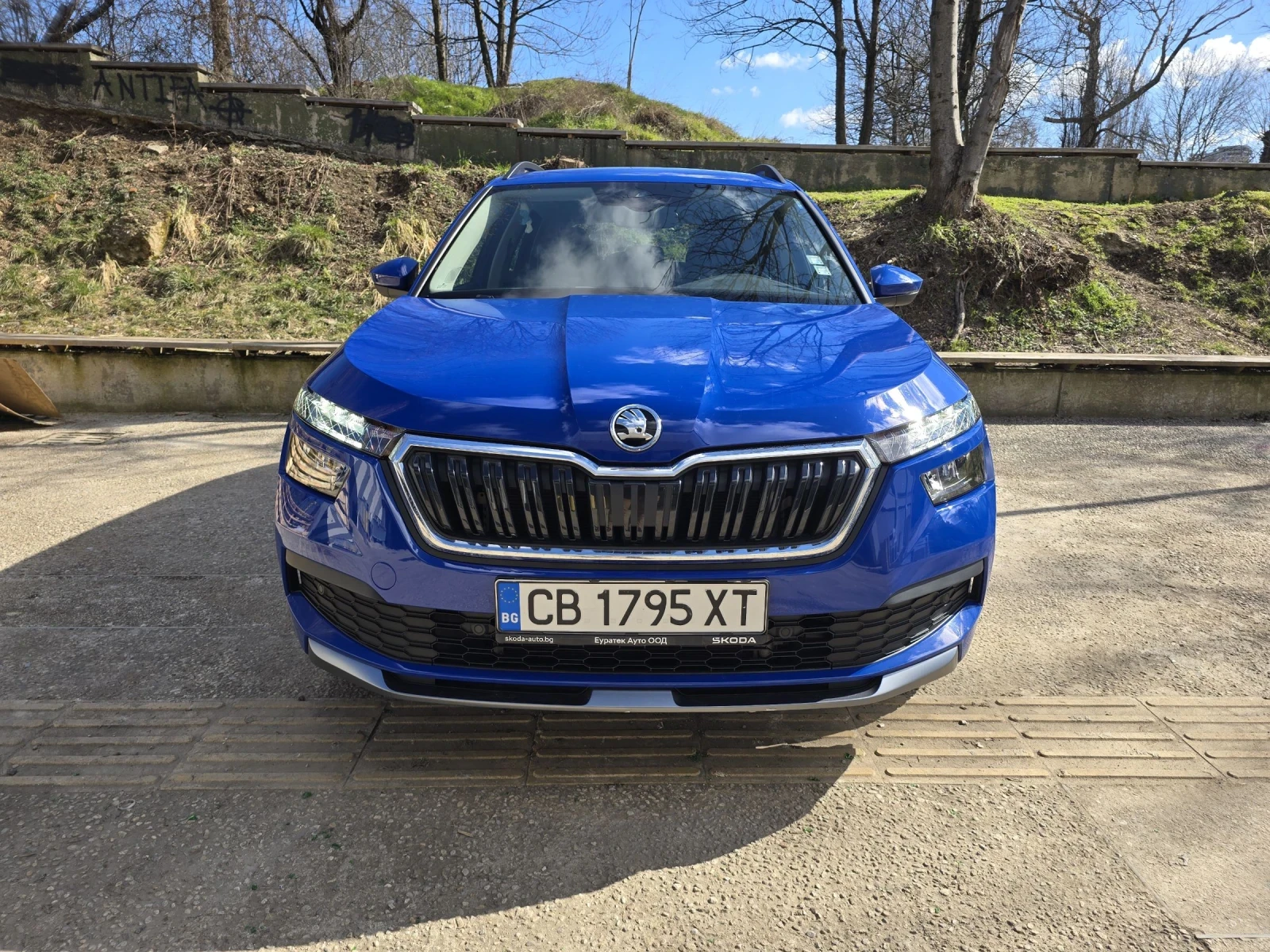 Skoda Kamiq ���������, �������, �������� | Mobile.bg � ����������� 2