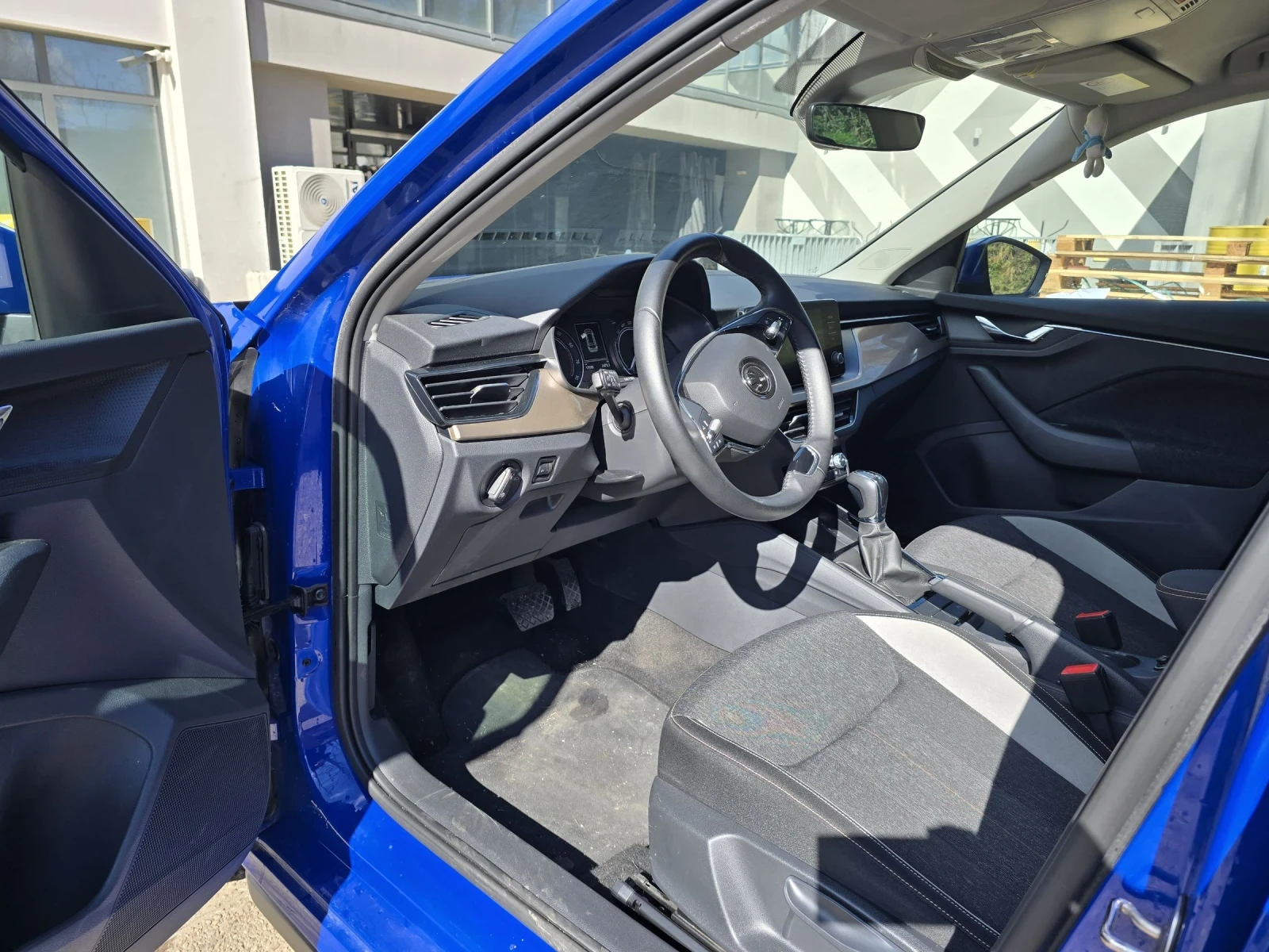 Skoda Kamiq ���������, �������, �������� | Mobile.bg � ����������� 9