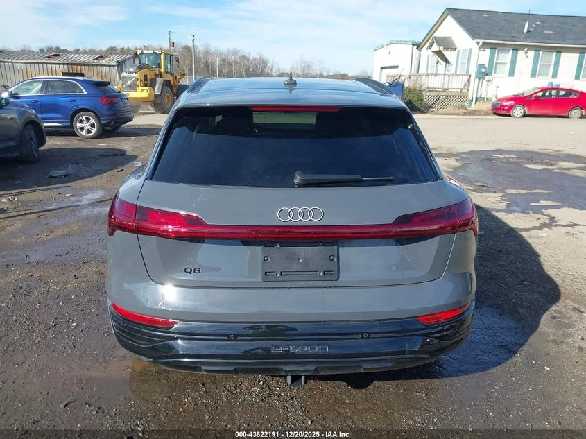 Audi Q8 E-TRON PRESTIGE � ����������� & ���� ������ | Mobile.bg � ����������� 9
