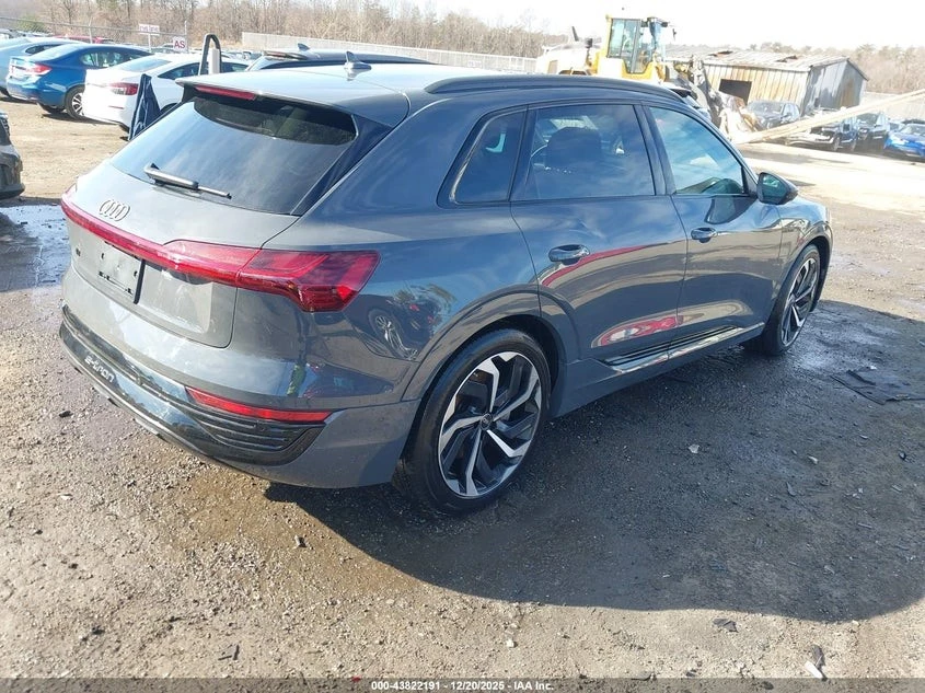 Audi Q8 E-TRON PRESTIGE � ����������� & ���� ������ | Mobile.bg � ����������� 8
