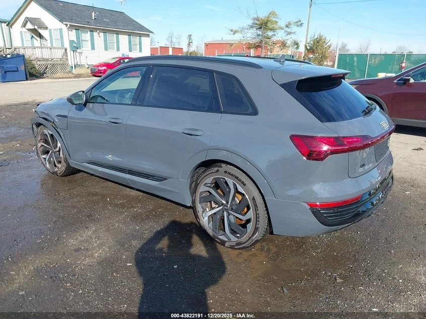 Audi Q8 E-TRON PRESTIGE � ����������� & ���� ������ | Mobile.bg � ����������� 7