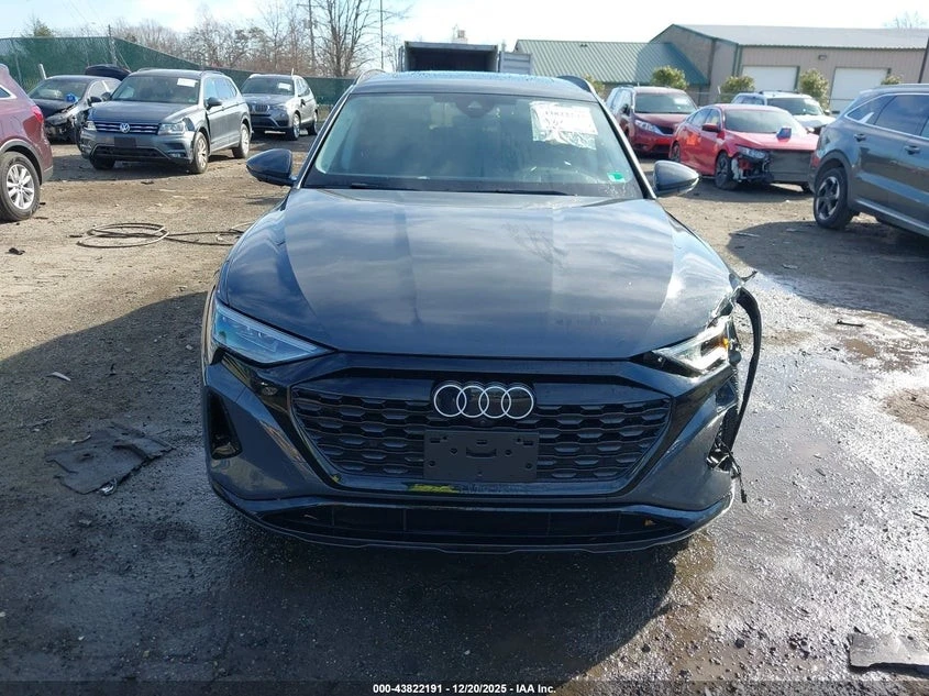 Audi Q8 E-TRON PRESTIGE � ����������� & ���� ������ | Mobile.bg � ����������� 4