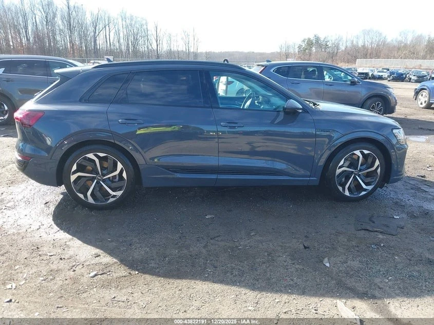 Audi Q8 E-TRON PRESTIGE � ����������� & ���� ������ | Mobile.bg � ����������� 5