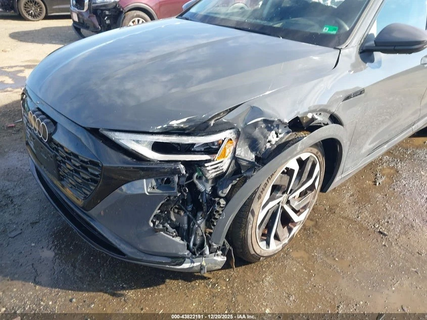 Audi Q8 E-TRON PRESTIGE � ����������� & ���� ������ | Mobile.bg � ����������� 3