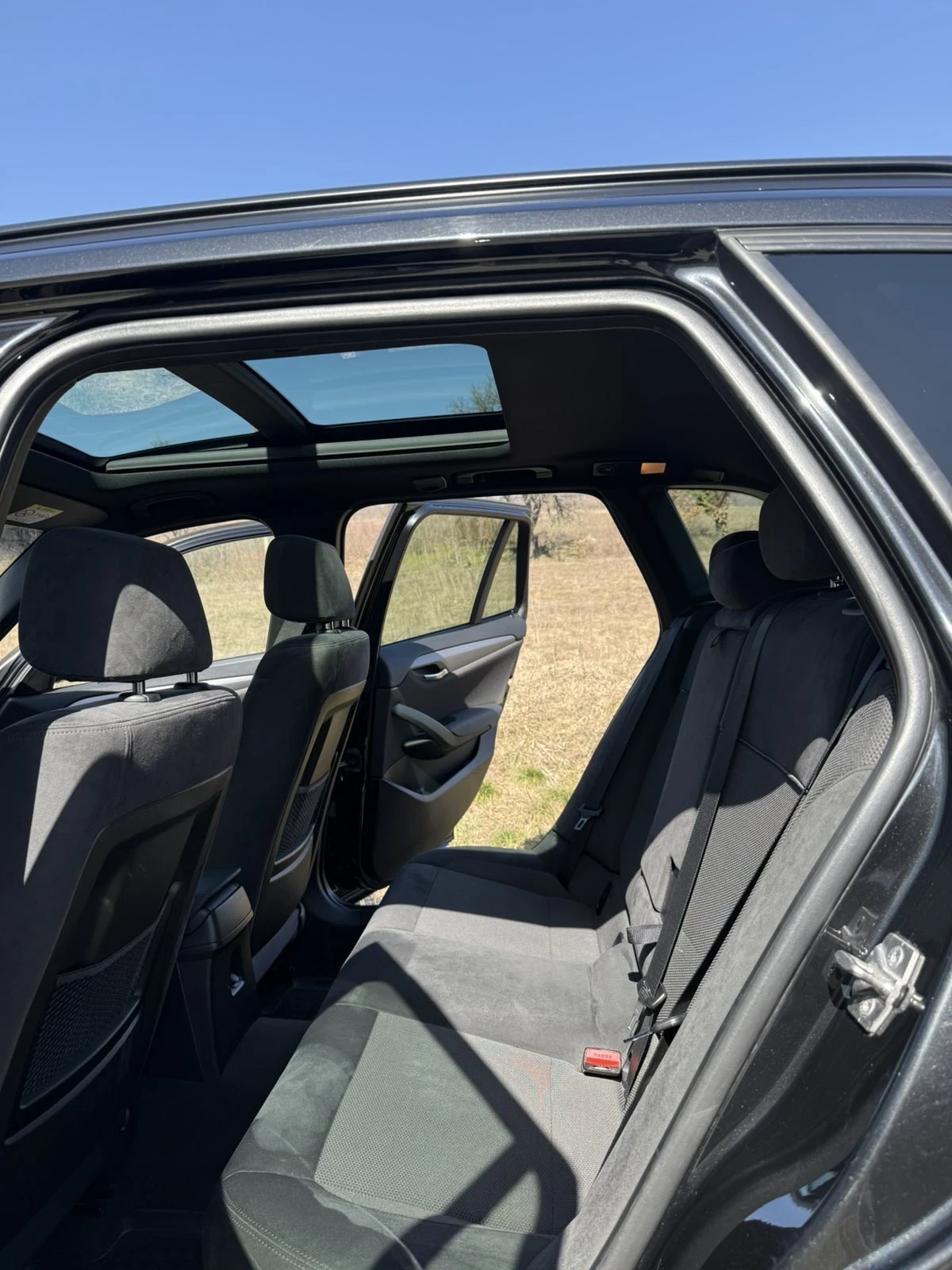 BMW X1, снимка 8 - Автомобили и джипове - 53908482