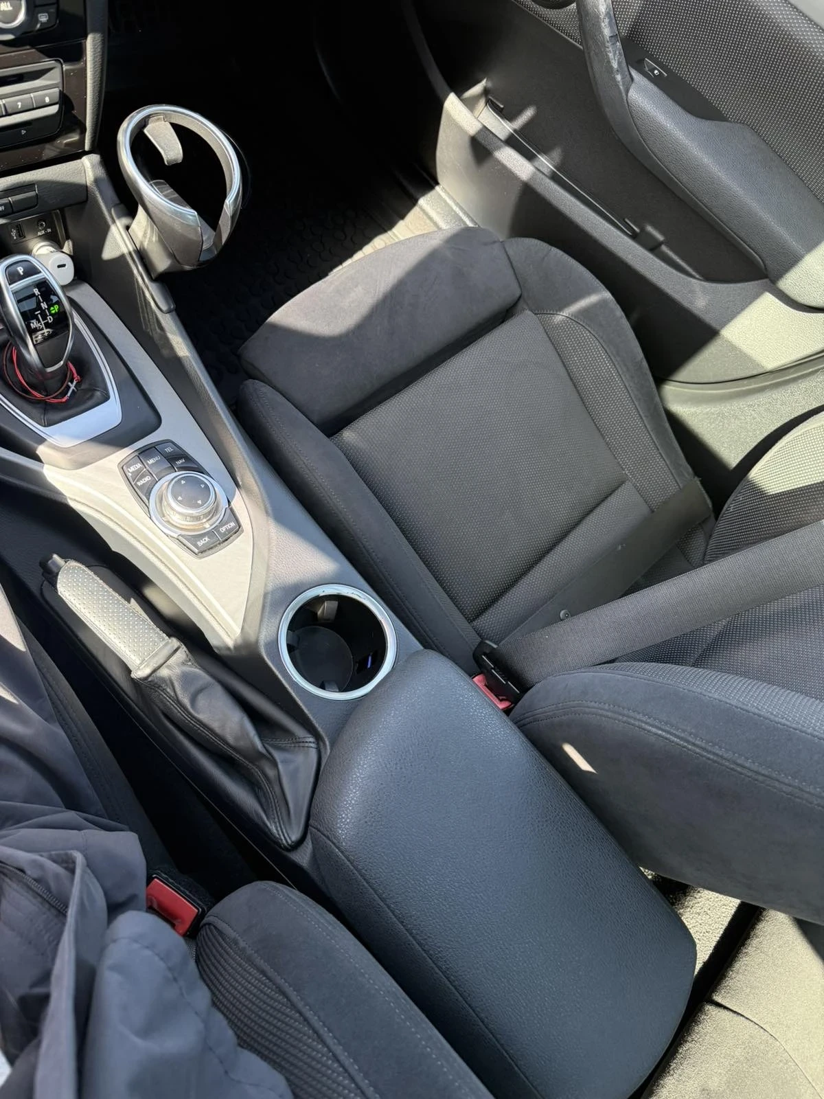 BMW X1, снимка 9 - Автомобили и джипове - 53908482