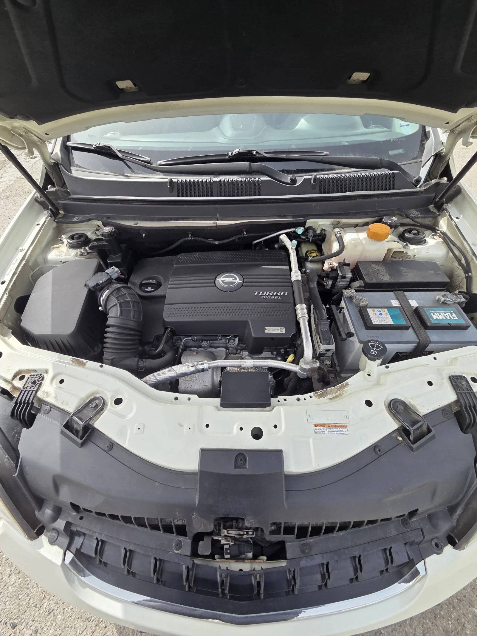 Opel Antara 2.2 | Mobile.bg � ����������� 14