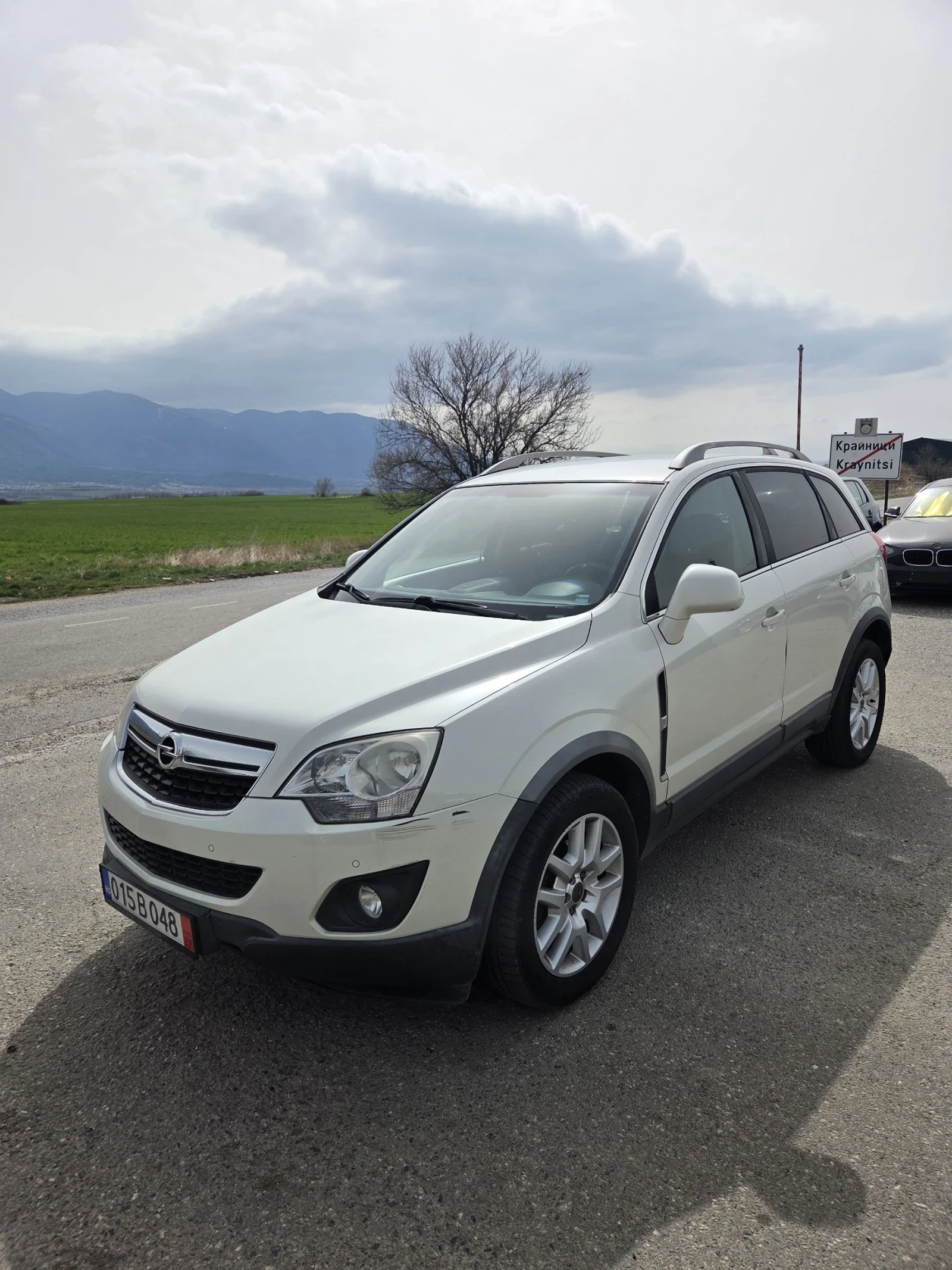 Opel Antara 2.2 | Mobile.bg � ����������� 2