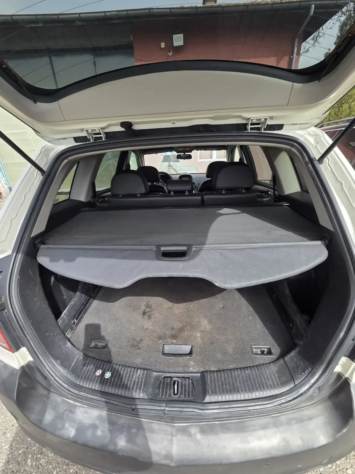 Opel Antara 2.2 | Mobile.bg � ����������� 11