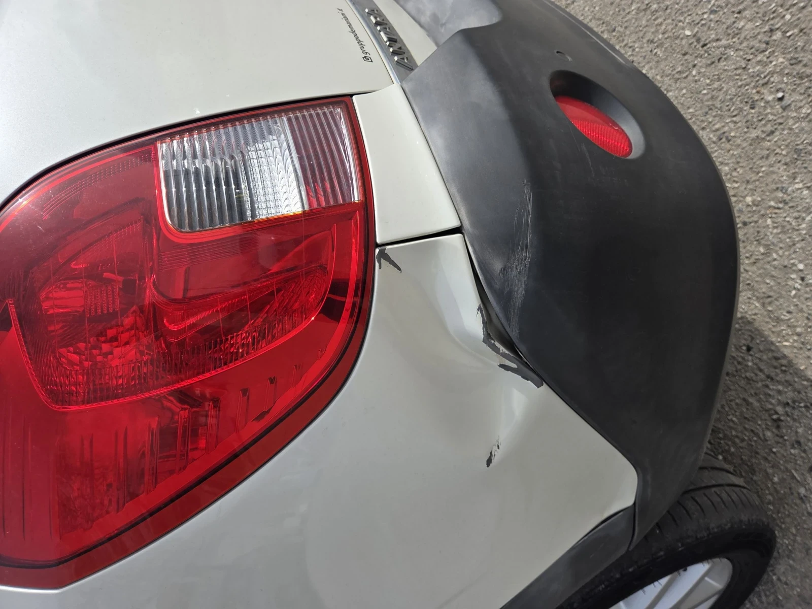 Opel Antara 2.2 | Mobile.bg � ����������� 7