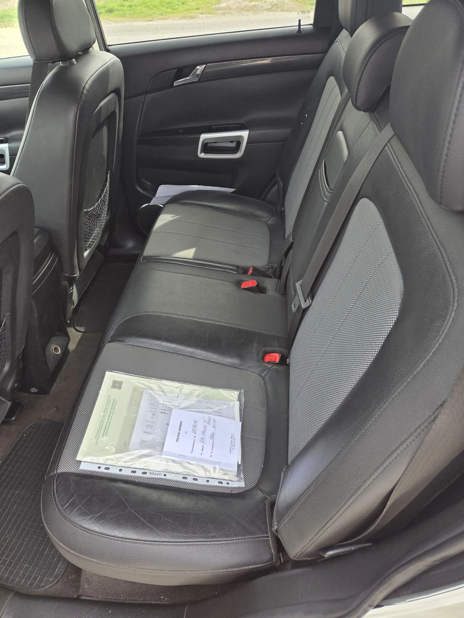 Opel Antara 2.2 | Mobile.bg � ����������� 8