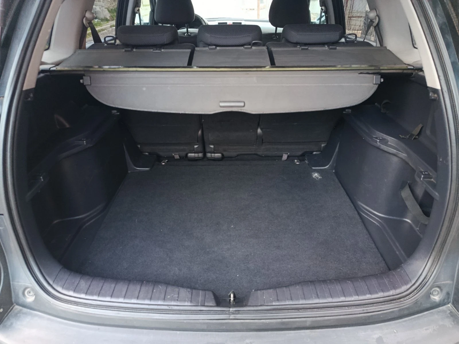 Honda Cr-v, снимка 12 - Автомобили и джипове - 54013168