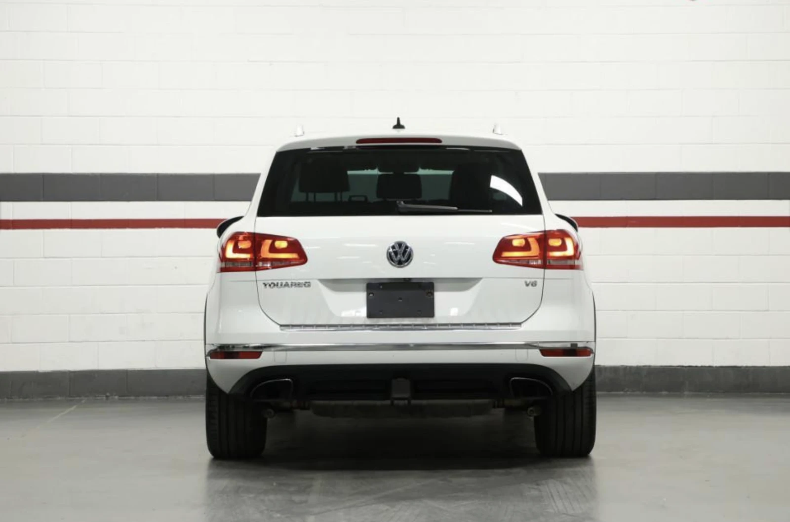 VW Touareg АВТОКРЕДИТ, снимка 7 - Автомобили и джипове - 54201716