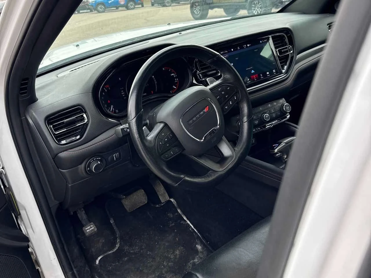 Dodge Durango * GT Plus * CARFAX * ОТ ПРЕДСТАВИТЕЛСТВО НА DODGE , снимка 8 - Автомобили и джипове - 54302839