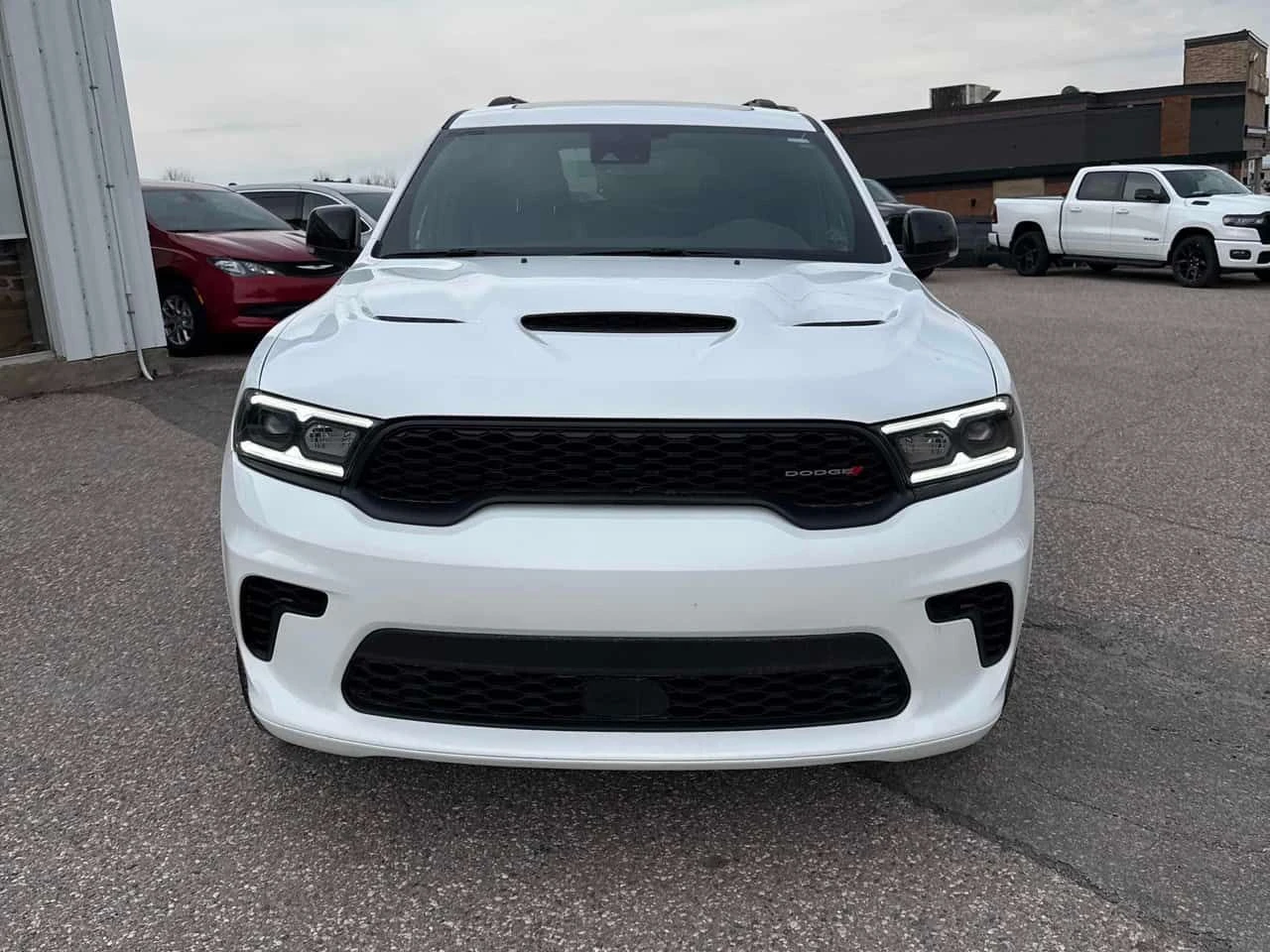 Dodge Durango * GT Plus * CARFAX * ОТ ПРЕДСТАВИТЕЛСТВО НА DODGE , снимка 5 - Автомобили и джипове - 54302839