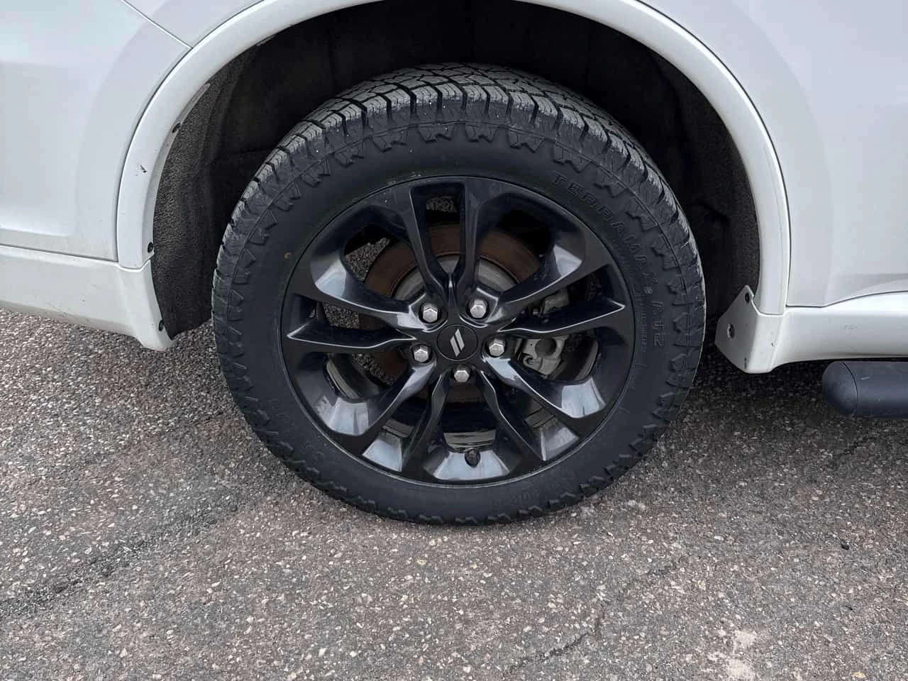 Dodge Durango * GT Plus * CARFAX * ОТ ПРЕДСТАВИТЕЛСТВО НА DODGE , снимка 6 - Автомобили и джипове - 54302839