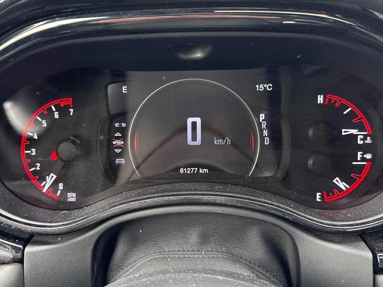 Dodge Durango * GT Plus * CARFAX * ОТ ПРЕДСТАВИТЕЛСТВО НА DODGE , снимка 9 - Автомобили и джипове - 54302839