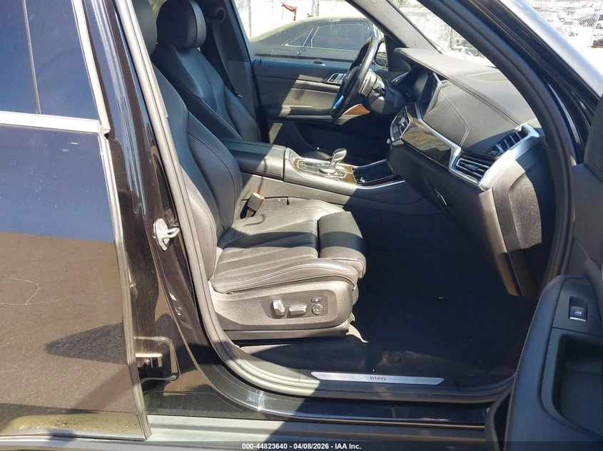 BMW X5 3.0l xDrive40I | Mobile.bg � ����������� 5