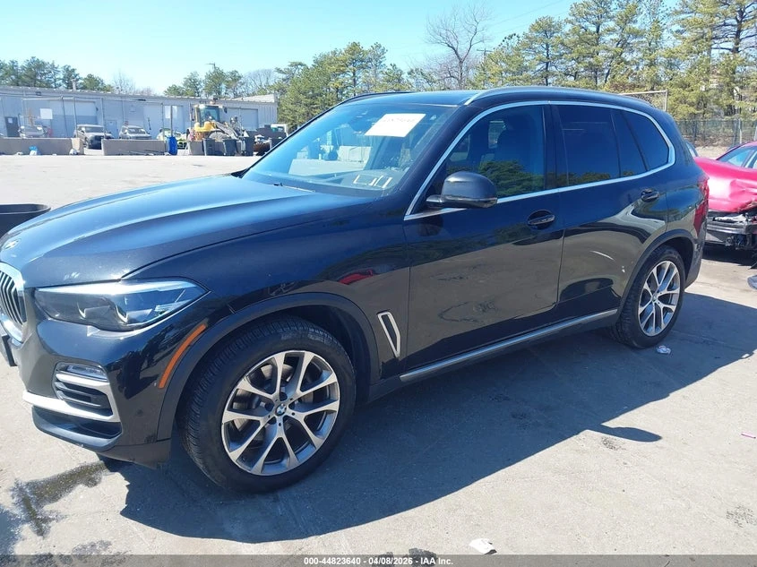 BMW X5 3.0l xDrive40I | Mobile.bg � ����������� 2