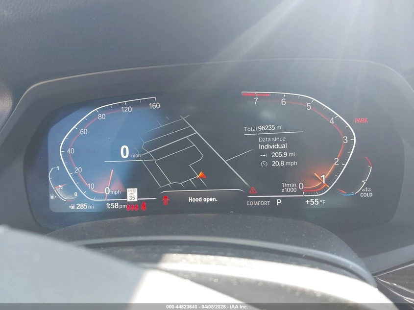 BMW X5 3.0l xDrive40I | Mobile.bg � ����������� 7