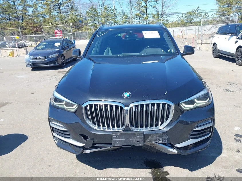 BMW X5 3.0l xDrive40I | Mobile.bg � ����������� 12