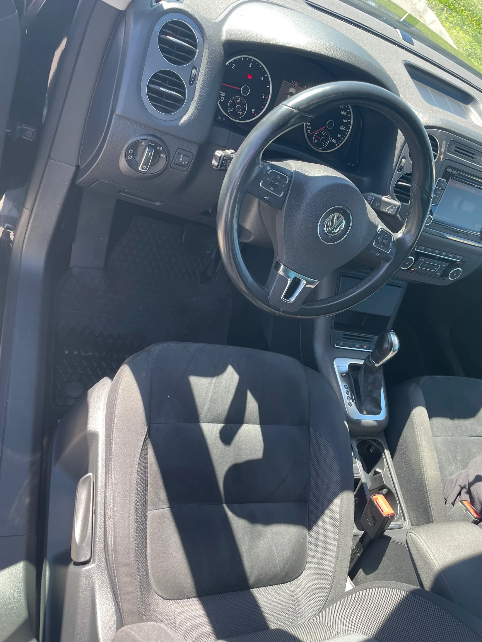 VW Tiguan | Mobile.bg � ����������� 9