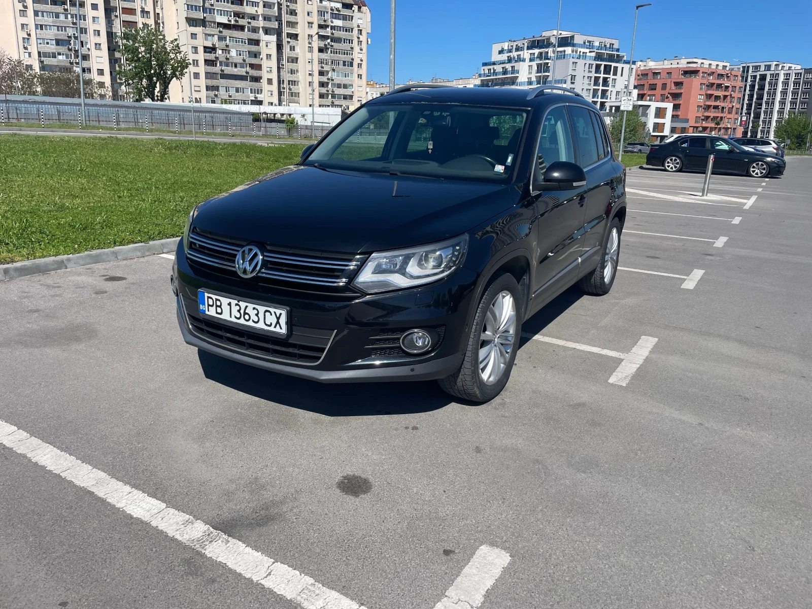 VW Tiguan | Mobile.bg � ����������� 2