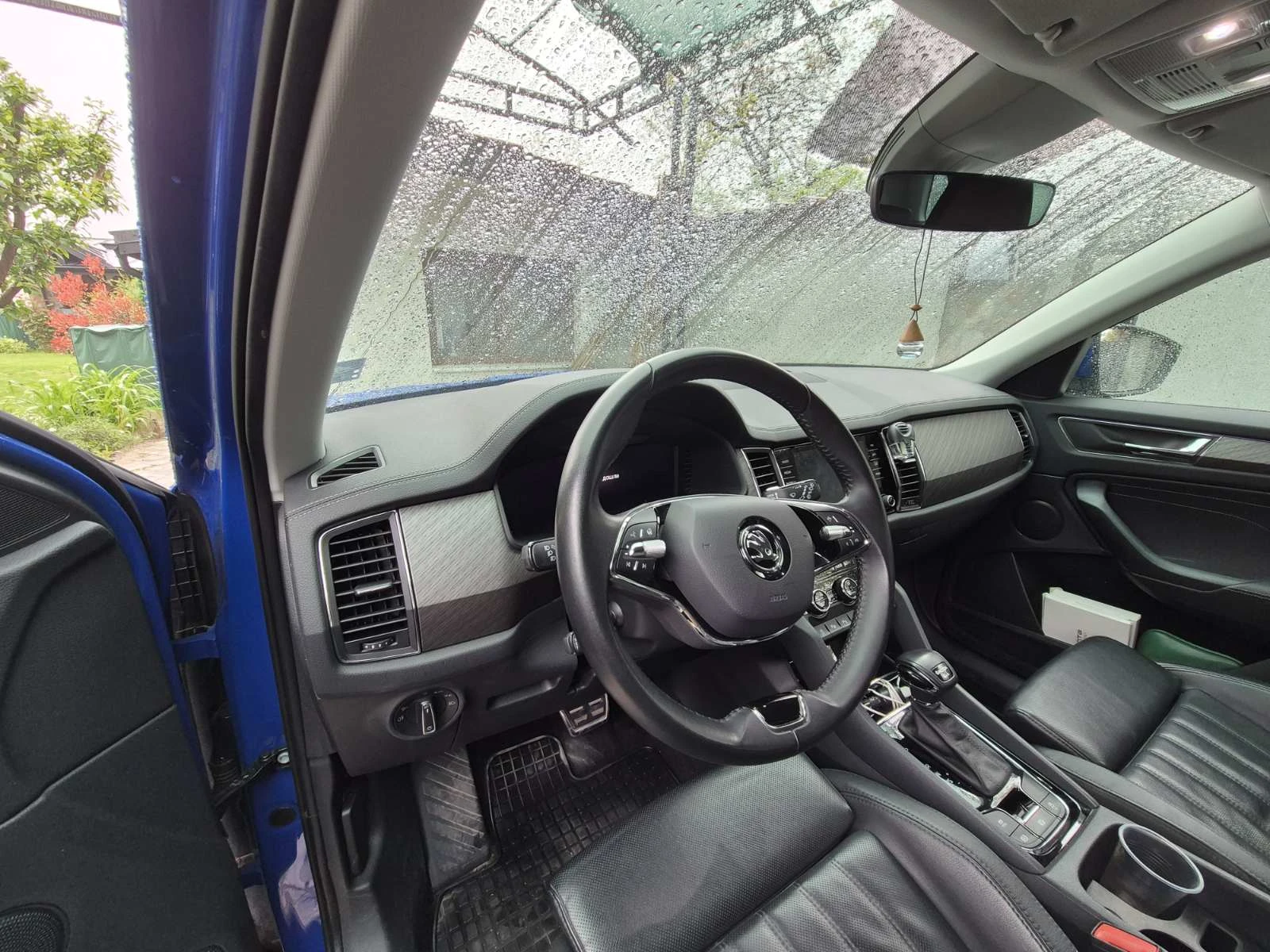 Skoda Kodiaq 2.0 TSI /140 kw/, 7DSG, 4X4, снимка 7 - Автомобили и джипове - 54376446