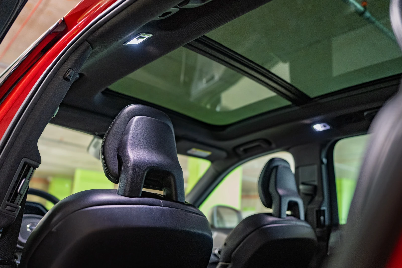 Volvo Xc90 R-Design, снимка 15 - Автомобили и джипове - 54564892