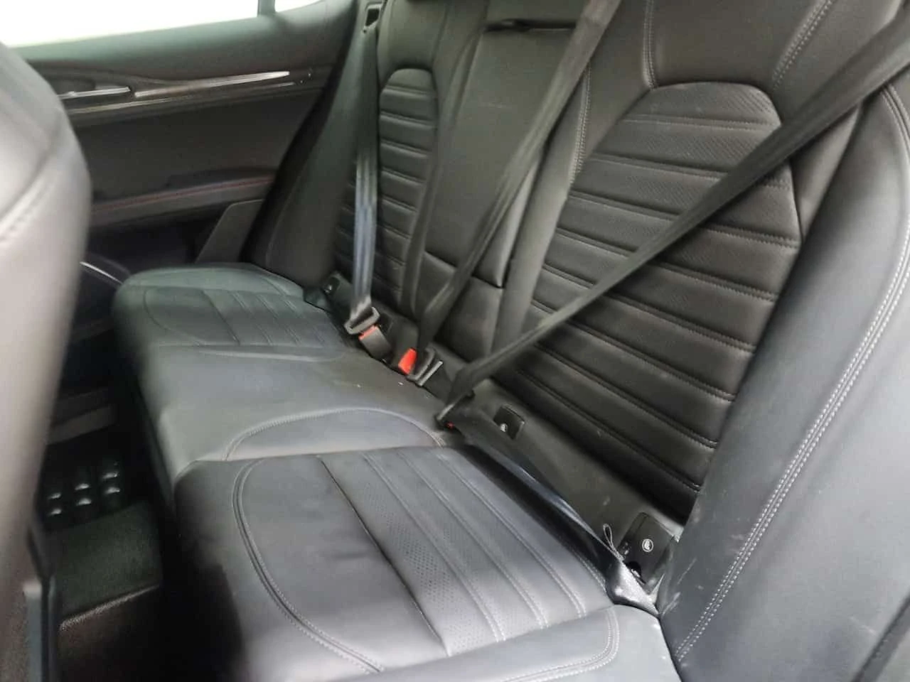 Alfa Romeo Stelvio * ESTREMA * CARFAX * БЕЗ ПЪРВОНАЧАЛНА ВНОСКА, снимка 12 - Автомобили и джипове - 54614982