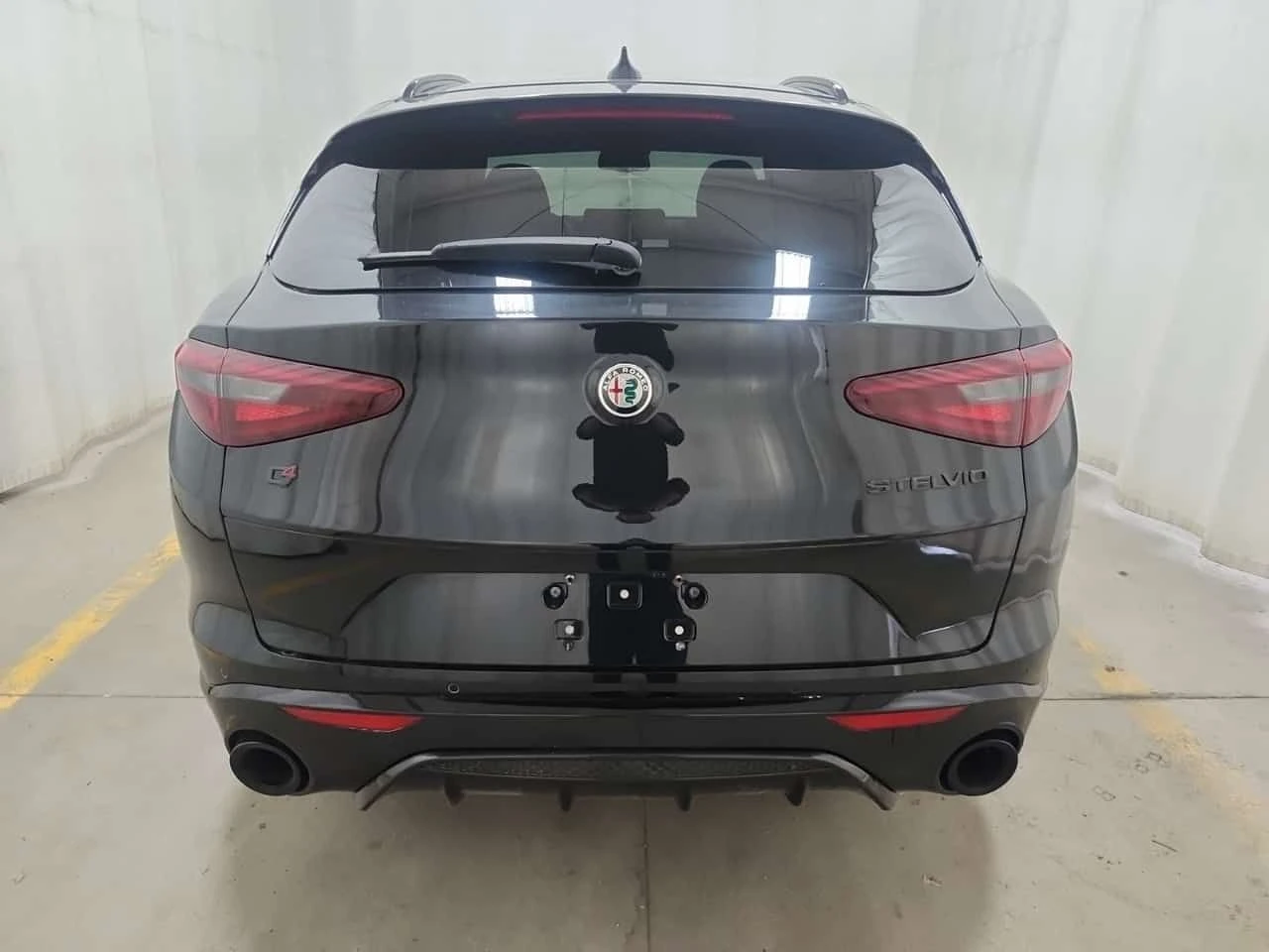 Alfa Romeo Stelvio * ESTREMA * CARFAX * БЕЗ ПЪРВОНАЧАЛНА ВНОСКА, снимка 17 - Автомобили и джипове - 54614982
