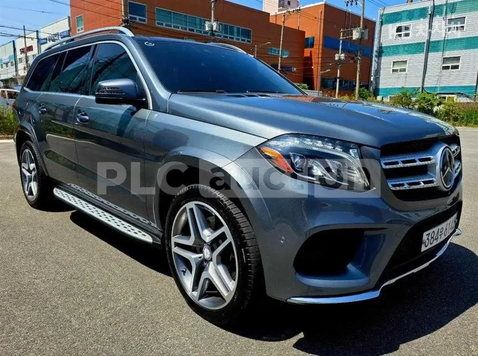 Mercedes-Benz GLS 350 d 4MATIC| H KARDON| ��������| ������| ��������� | Mobile.bg � ����������� 2