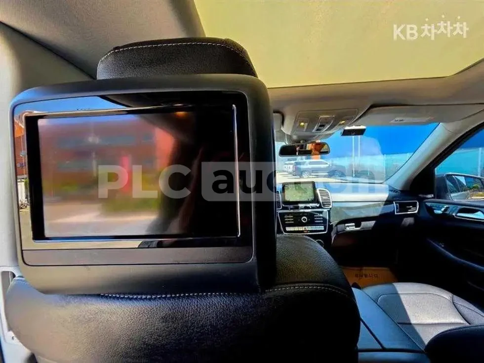 Mercedes-Benz GLS 350 d 4MATIC| H KARDON| ��������| ������| ��������� | Mobile.bg � ����������� 8