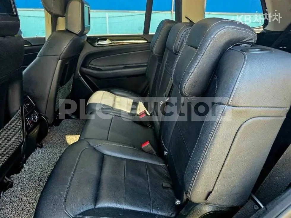 Mercedes-Benz GLS 350 d 4MATIC| H KARDON| ��������| ������| ��������� | Mobile.bg � ����������� 7