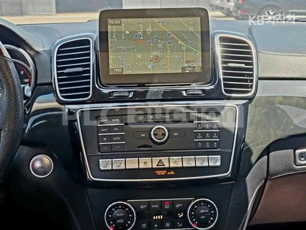 Mercedes-Benz GLS 350 d 4MATIC| H KARDON| ��������| ������| ��������� | Mobile.bg � ����������� 5