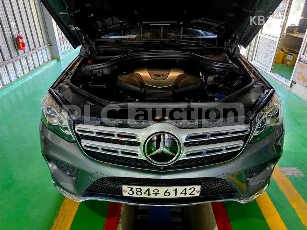Mercedes-Benz GLS 350 d 4MATIC| H KARDON| ��������| ������| ��������� | Mobile.bg � ����������� 11