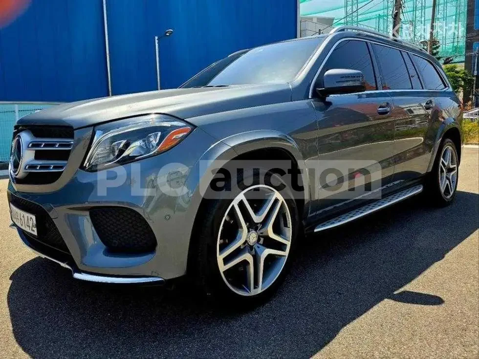 Mercedes-Benz GLS 350 d 4MATIC| H KARDON| ��������| ������| ��������� | Mobile.bg � ����������� 1