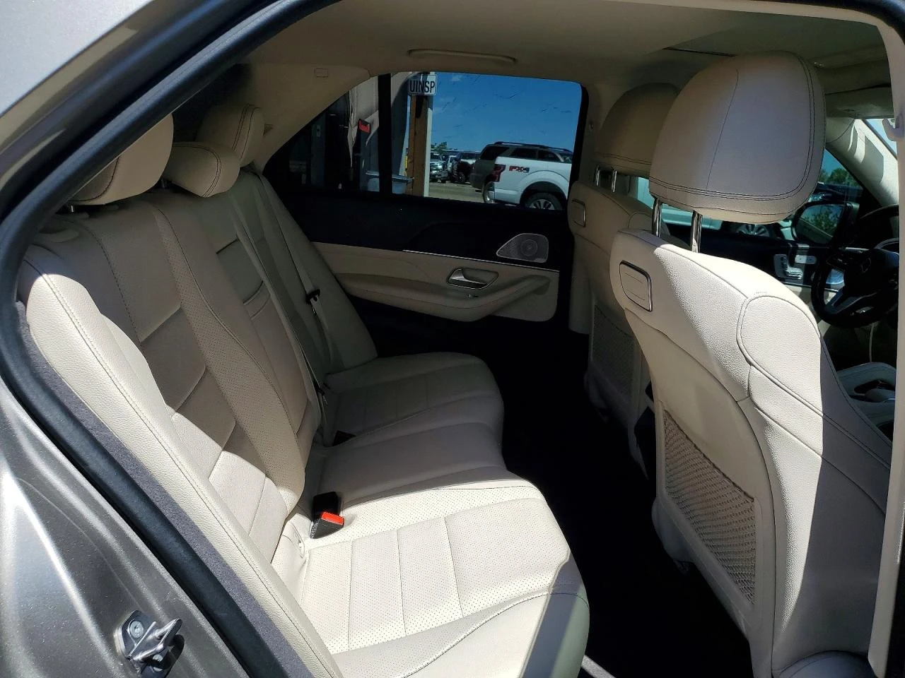 Mercedes-Benz GLE 350 2.0l 4Matic, снимка 10 - Автомобили и джипове - 54705025