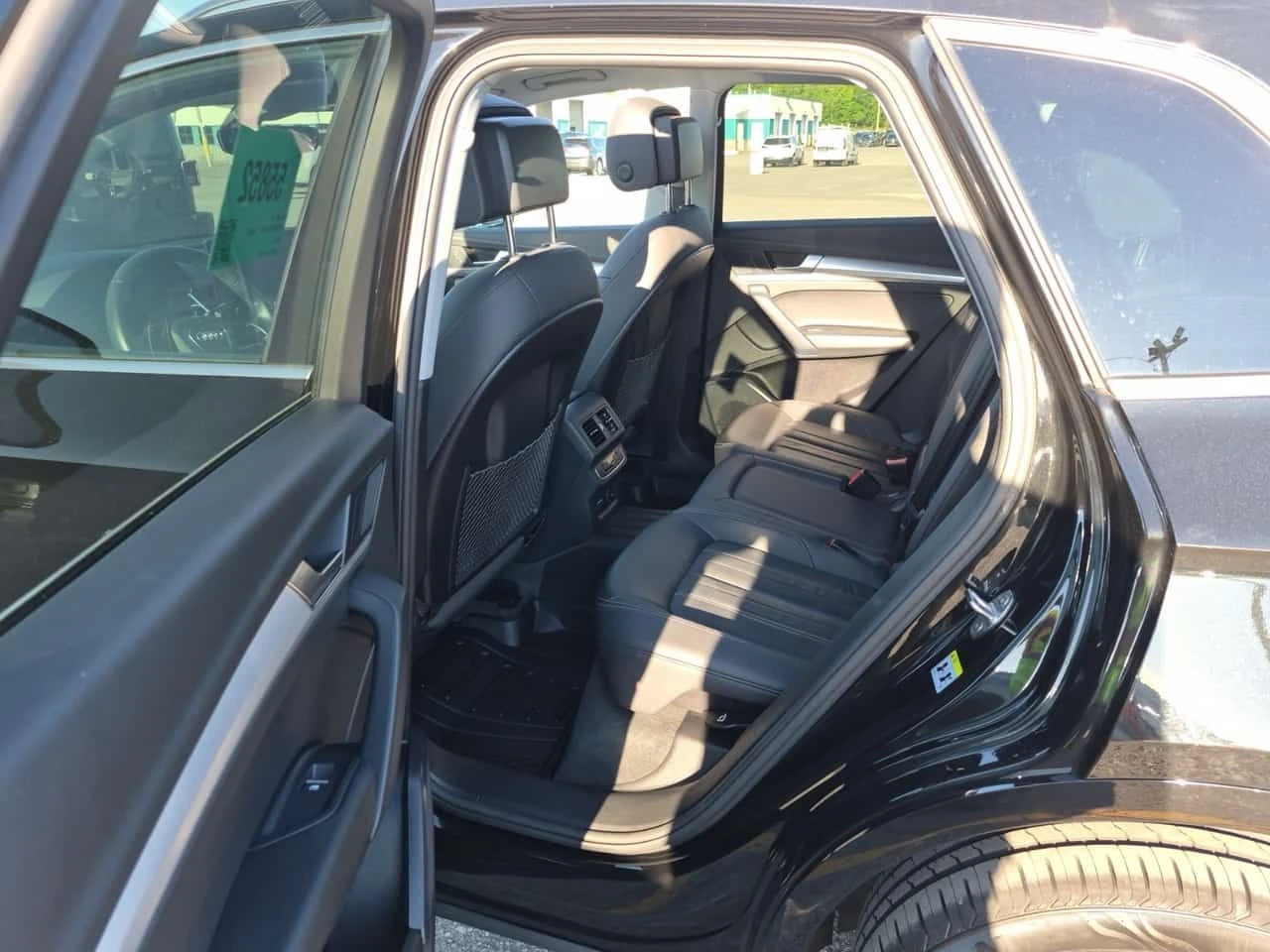 Audi Q5 PROGRESSIV/ПАНО/2 КЛЮЧА/CARFAX/ФИНАНСИРАНЕ, снимка 12 - Автомобили и джипове - 54841003