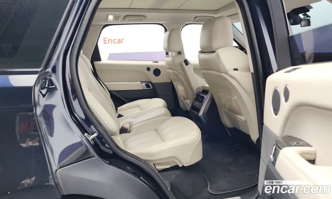 Land Rover Range Rover Sport 3.0 SC HSE Dynamic, снимка 11 - Автомобили и джипове - 54849459