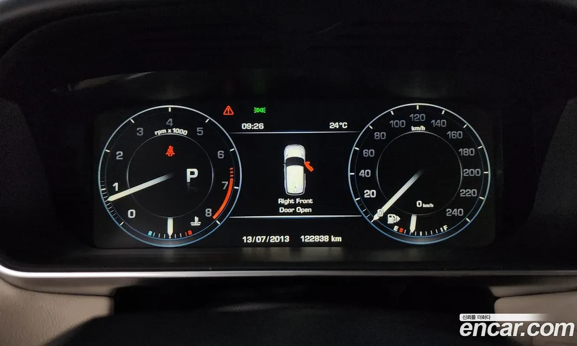 Land Rover Range Rover Sport 3.0 SC HSE Dynamic, снимка 7 - Автомобили и джипове - 54849459