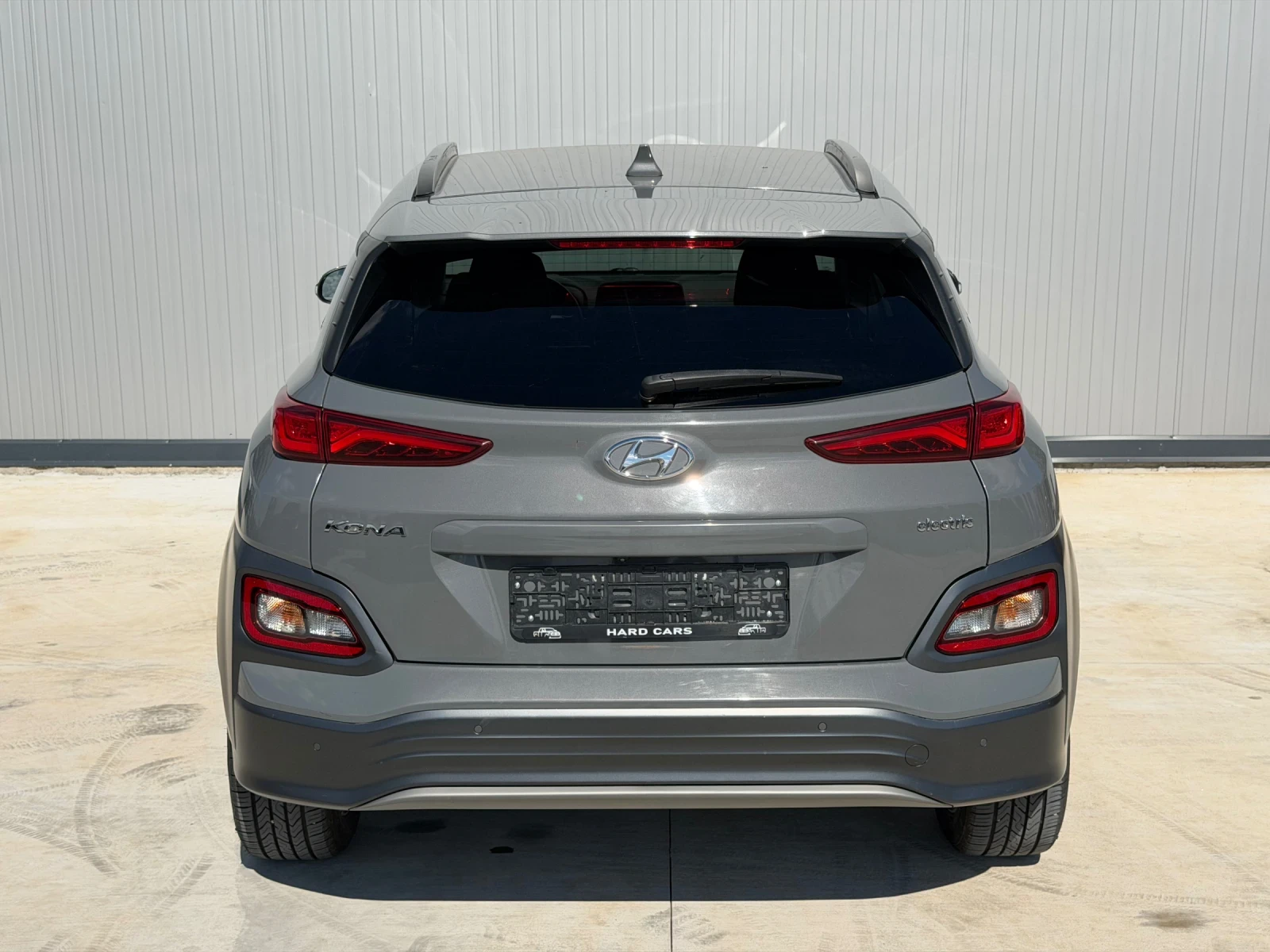 Hyundai Kona 42KW* , снимка 5 - Автомобили и джипове - 55326257