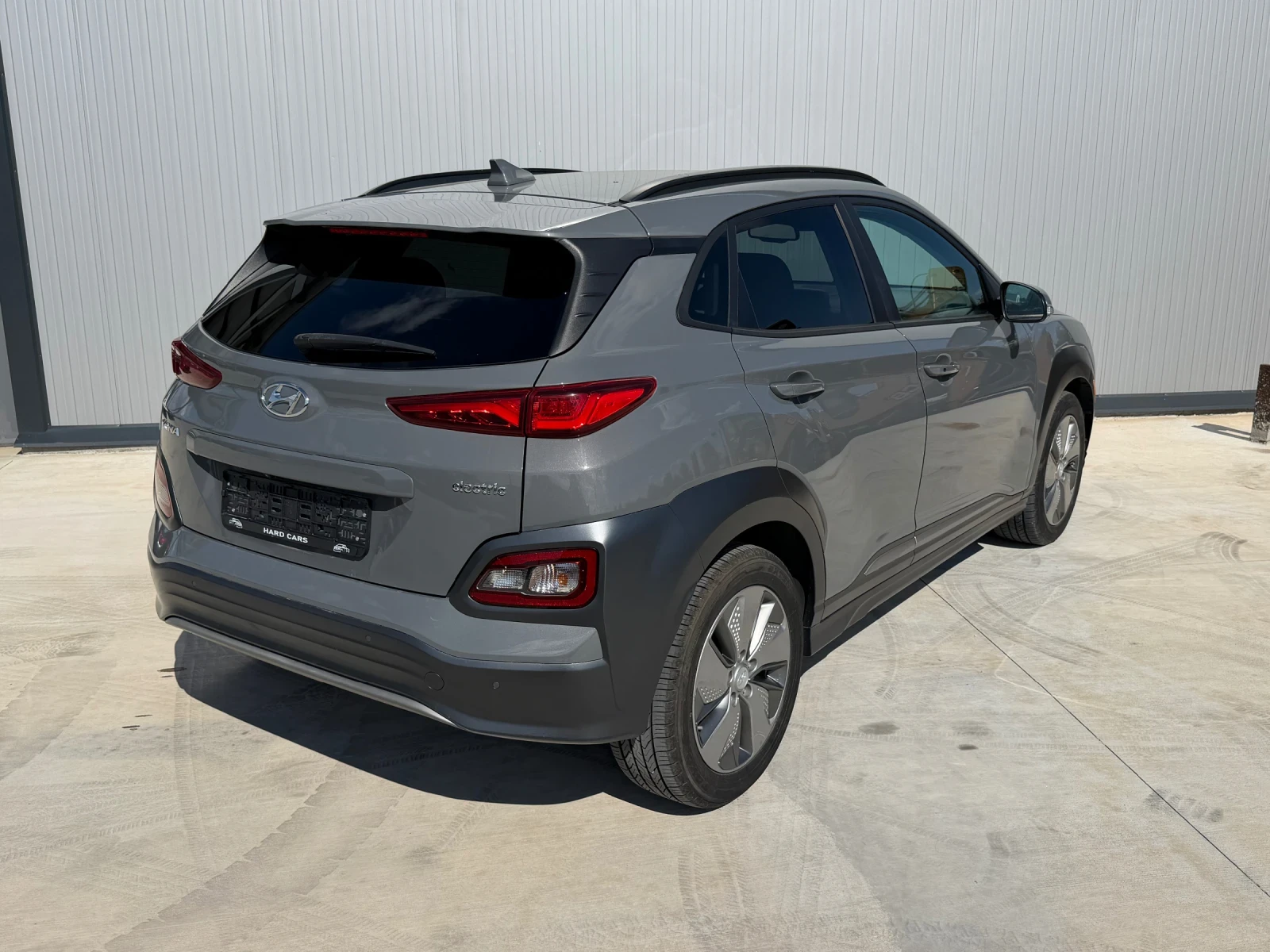 Hyundai Kona 42KW* , снимка 4 - Автомобили и джипове - 55326257